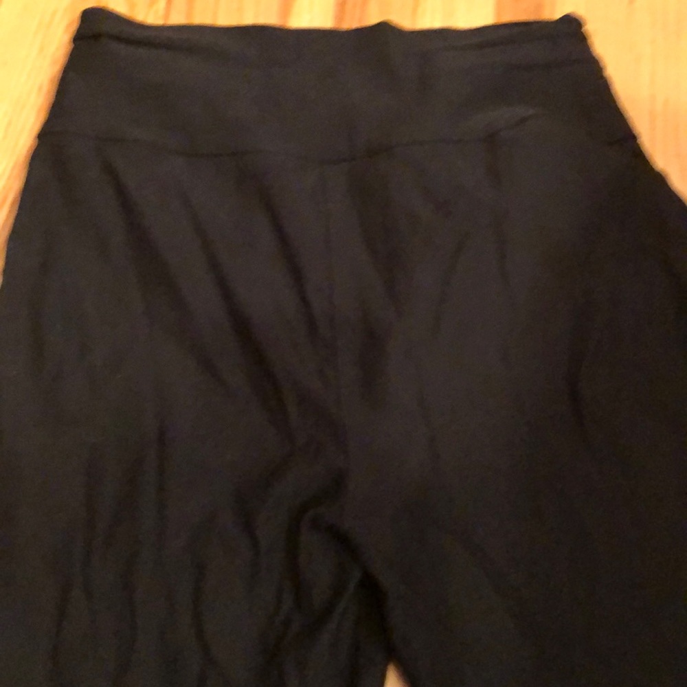 High waisted pixie pants - Picture 4 of 4